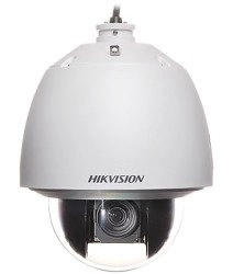 KAMERA HD-TVI, PAL SZYBKOOBROTOWA ZEWNĘTRZNA DS-2AE5230T-A - 1080p 4&nbsp;... 120&nbsp;mm Hikvision