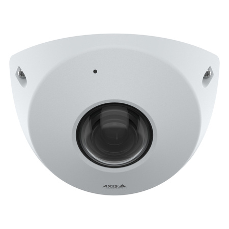 Kamera do montażu w narożnikach Axis P9117-PV Corner Camera