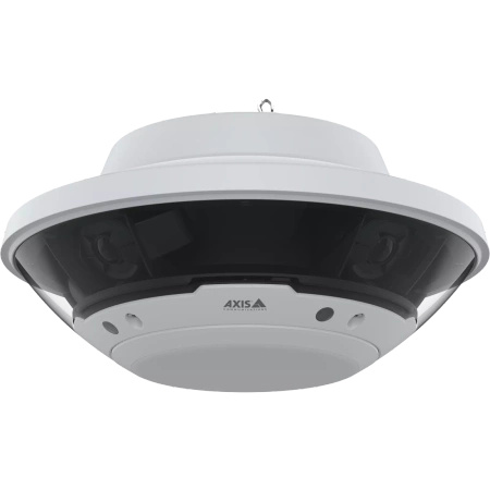 Kamera panoramiczna AXIS Q6300-E Panoramic Camera (50 Hz)