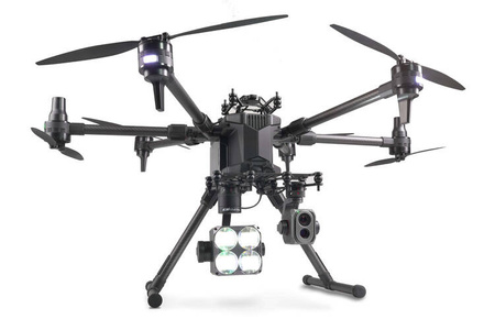 Reflektor do H850 (120W/13400 lumen) Yuneec