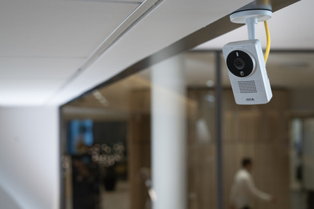 Kamera Axis M1075-L Box Camera