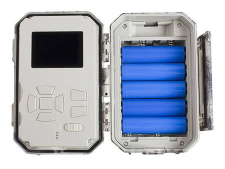 Fotopułapka TV-6680MA 4K