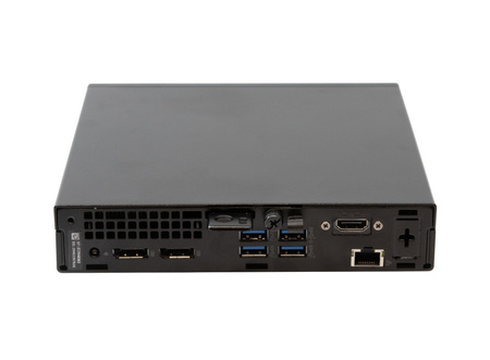 Stacja robocza AXIS Camera Station S9301 Workstation