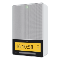 Głośnik z ekranem i sygnalizacją świetlną AXIS C1710 Network Display Speaker