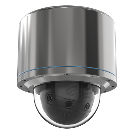 Kamera do Strefy 1 ExCam XF P3807 Explosion-Protected Panoramic Camera