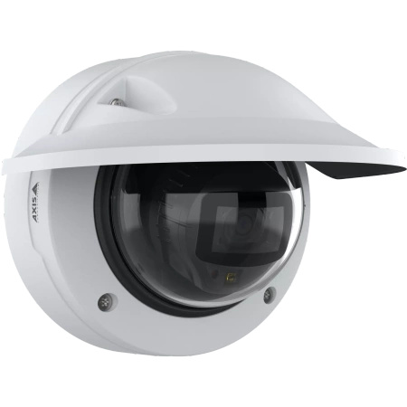 Kamera kopułkowa AXIS P3288-LVE Dome Camera