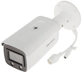 KAMERA IP DS-2CD2T47G1-L(2.8mm) ColorVu - 4&nbsp;Mpx Hikvision