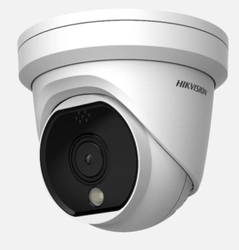 Kamera Hikvision DS-2TD1117-2/PA