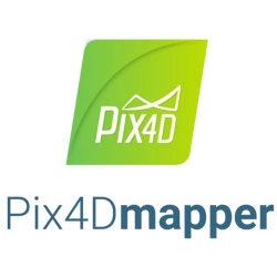 Pix4Dmapper - Licencja 1 miesiąc (2 urządzenia)