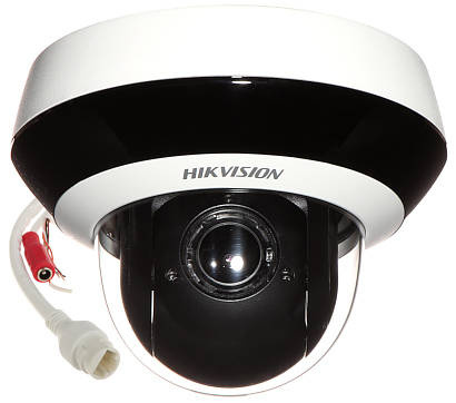 KAMERA IP SZYBKOOBROTOWA ZEWNĘTRZNA DS-2DE2A204IW-DE3(C0)(S6) - 1080p 2.8 ... 12 mm Hikvision