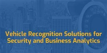 PlateSmart ARES ALPR/vehicle recognition solution