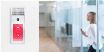 Commend interface to Milestone Xprotect