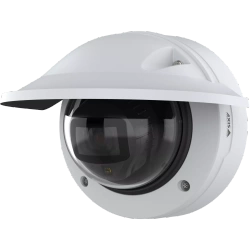 Kamera kopułkowa AXIS P3275-LVE Dome Camera 29 mm