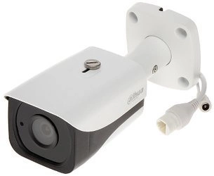 KAMERA IP IPC-HFW4830E-S-0400B - 8.3&nbsp;Mpx 4&nbsp;mm DAHUA