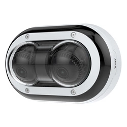 Kamera Axis P4708-PLVE Panoramic Camera
