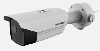 Kamera Hikvision DS-2TD2636T-10