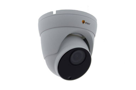 Kamera IP Eneo kopułkowa IED-64M2812MBA, HD, IR, 12VDC, PoE
