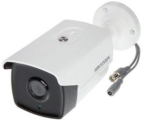 KAMERA HD-TVI DS-2CE16H0T-IT3E(3.6mm) - 5 Mpx PoC.af Hikvision