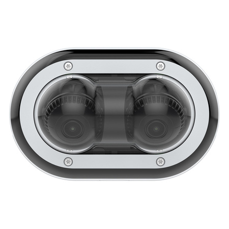 Kamera Axis P4708-PLVE Panoramic Camera