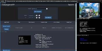 C2P - Weigh station integrations large and small