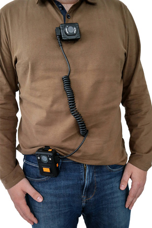 Kamera nasobna TV-8750