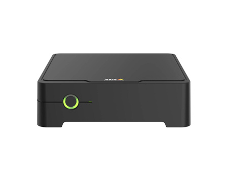 Rejestrator Axis S3008 Mk II 4TB