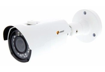 Kamera IP Eneo bullet IEB-64M2812M0A, HD, IR, 12VDC, PoE