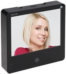 MONITOR 1XVIDEO OUT, MICRO-SD, RJ45, PILOT +KAMERA IP VMT-105PSD 10.4 VILUX