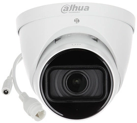 KAMERA IP IPC-HFW2849S-S-IL-0360B WizSense - 8.3 Mpx 4K UHD 3.6 mm DAHUA