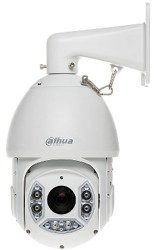 KAMERA HD-CVI, PAL SZYBKOOBROTOWA ZEWNĘTRZNA SD6C230I-HC - 1080p 4.5&nbsp;... 135&nbsp;mm DAHUA