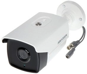 KAMERA HD-TVI DS-2CE16H0T-IT1E(2.8mm) - 5&nbsp;Mpx PoC.af Hikvision