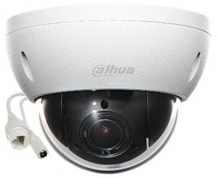 KAMERA IP SZYBKOOBROTOWA ZEWNĘTRZNA SD22204T-GN - 1080p 2.7 ... 11 mm DAHUA