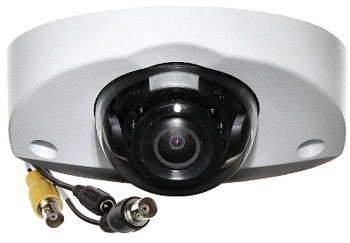 KAMERA WANDALOODPORNA HD-CVI, PAL HAC-HDBW2221F-0280B - 1080p 2.8&nbsp;mm DAHUA