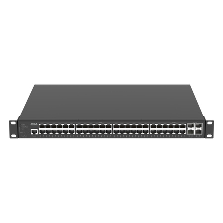 Axis D8248 Managed PoE++ Switch