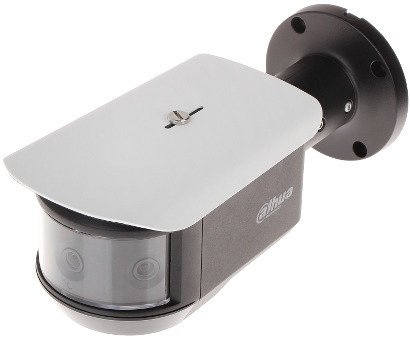 KAMERA WANDALOODPORNA HD-CVI HAC-PFW3601-A180-E3 PANORAMICZNA - 8.3 Mpx, 4K UHD 3 X 3.6 mm DAHUA