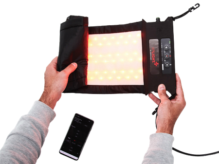 Mobilne źródła światła XP-M 1 seria M Carpetlight