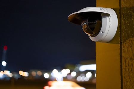 Kamera kopułkowa AXIS Q3546-LVE Dome Camera 10 mm