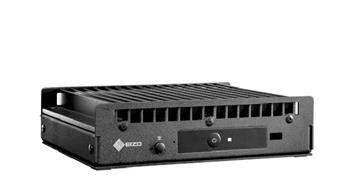 IP Decoding Box DuraVision DX0211-IP