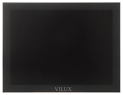 MONITOR HDMI, VGA, 2xCVBS, AUDIO, USB VM-802M 8 " VILUX