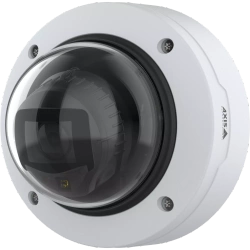 Kamera kopułkowa AXIS P3277-LV Dome Camera