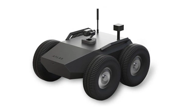 UGV AtlasROVER
