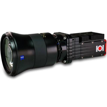 Kamera 8KSDI IO Industries (IOI)