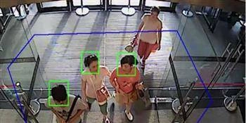 People Counting Plugin for Xprotect