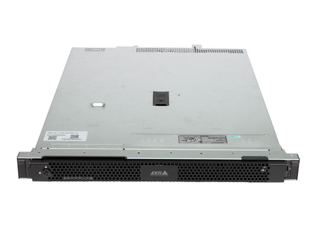 Serwer rejestrujący AXIS Camera Station S1216 Rack Recording Server