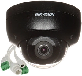 KAMERA WANDALOODPORNA IP IPC-HDBW2841R-ZAS-27135 - 8.3 Mpx 4K UHD 2.7 ... 13.5 mm - MOTOZOOM DAHUA