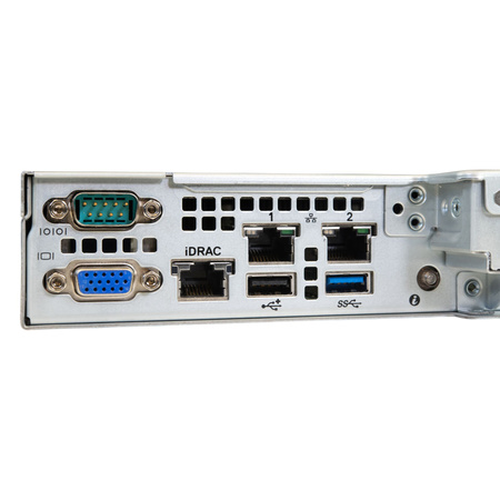 Serwer rejestrujący AXIS Camera Station S1224 Rack Recording Server