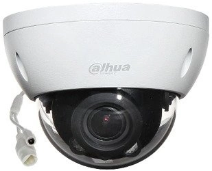 KAMERA WANDALOODPORNA IP IPC-HDBW2531R-ZS-27135-S2 - 5 Mpx 2.7 ... 13.5 mm - <strong>MOTOZOOM </strong>DAHUA