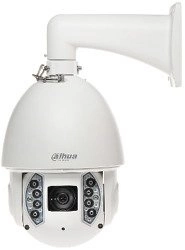 KAMERA IP SZYBKOOBROTOWA ZEWNĘTRZNA SD6AE230F-HNI - 1080p 6 ... 180 mm DAHUA