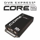 Rejestrator DVR CORE 2 - CoaXPress Plus IO Industries (IOI)