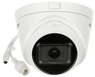 KAMERA IP DS-2CD2T27G2-L(2.8MM)(C) ColorVu - 1080p Hikvision
